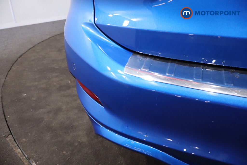 Ford Focus St-Line X Edition Manual Petrol Estate - Stock Number (1626342) - 36th supplementary image