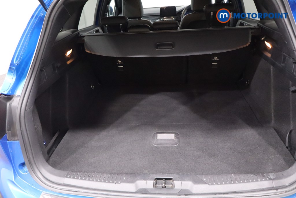 Ford Focus St-Line X Edition Manual Petrol Estate - Stock Number (1626342) - 37th supplementary image