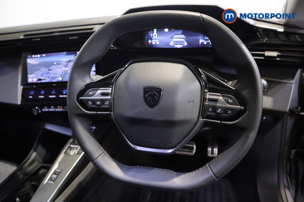 Peugeot 408 Allure Premium Automatic Petrol Hatchback - Stock Number (1626348) - 3rd supplementary image