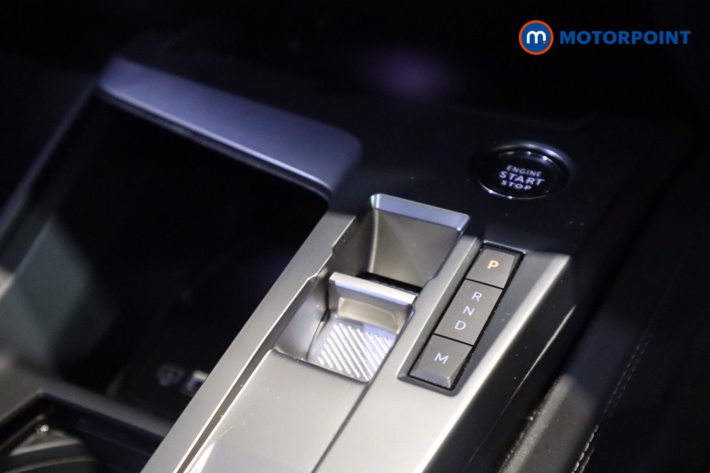 Peugeot 408 Allure Premium Automatic Petrol Hatchback - Stock Number (1626348) - 5th supplementary image