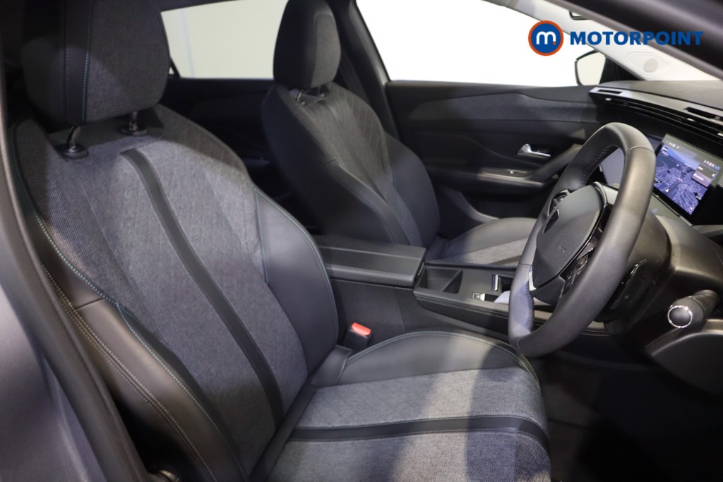 Peugeot 408 Allure Premium Automatic Petrol Hatchback - Stock Number (1626348) - 6th supplementary image