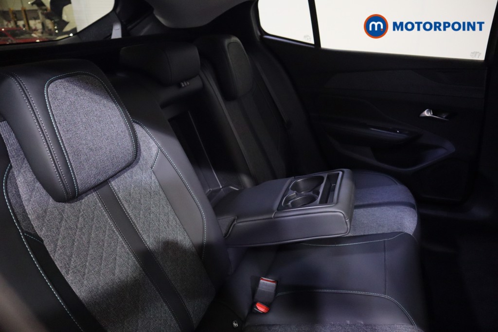 Peugeot 408 Allure Premium Automatic Petrol Hatchback - Stock Number (1626348) - 7th supplementary image