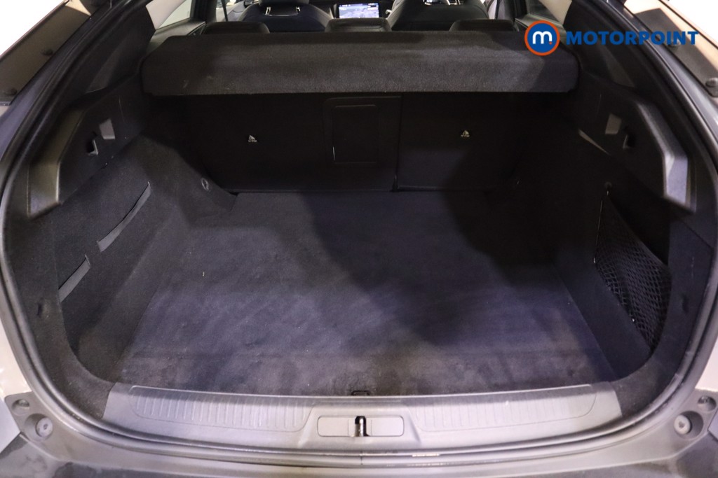 Peugeot 408 Allure Premium Automatic Petrol Hatchback - Stock Number (1626348) - 8th supplementary image