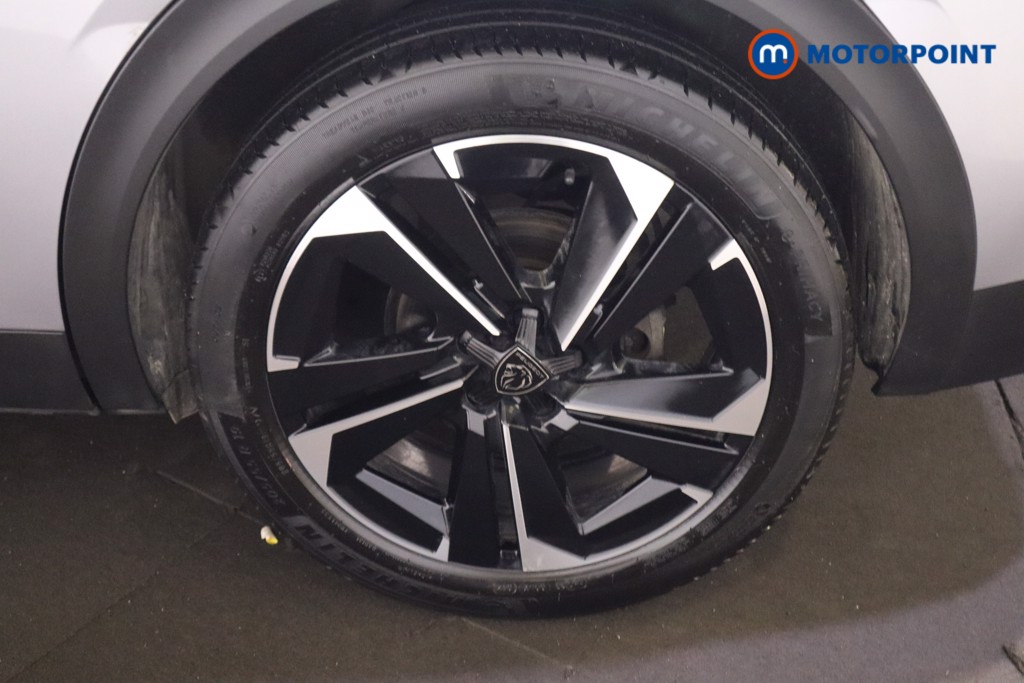 Peugeot 408 Allure Premium Automatic Petrol Hatchback - Stock Number (1626348) - 9th supplementary image