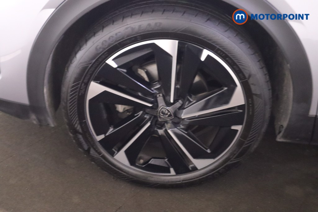 Peugeot 408 Allure Premium Automatic Petrol Hatchback - Stock Number (1626348) - 10th supplementary image