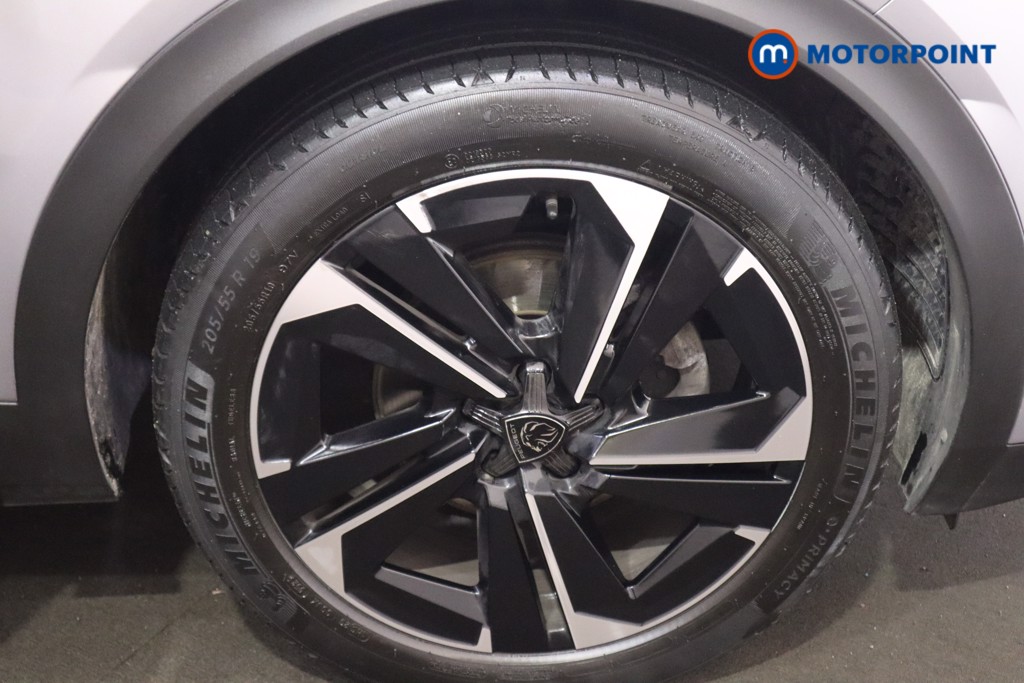 Peugeot 408 Allure Premium Automatic Petrol Hatchback - Stock Number (1626348) - 11th supplementary image