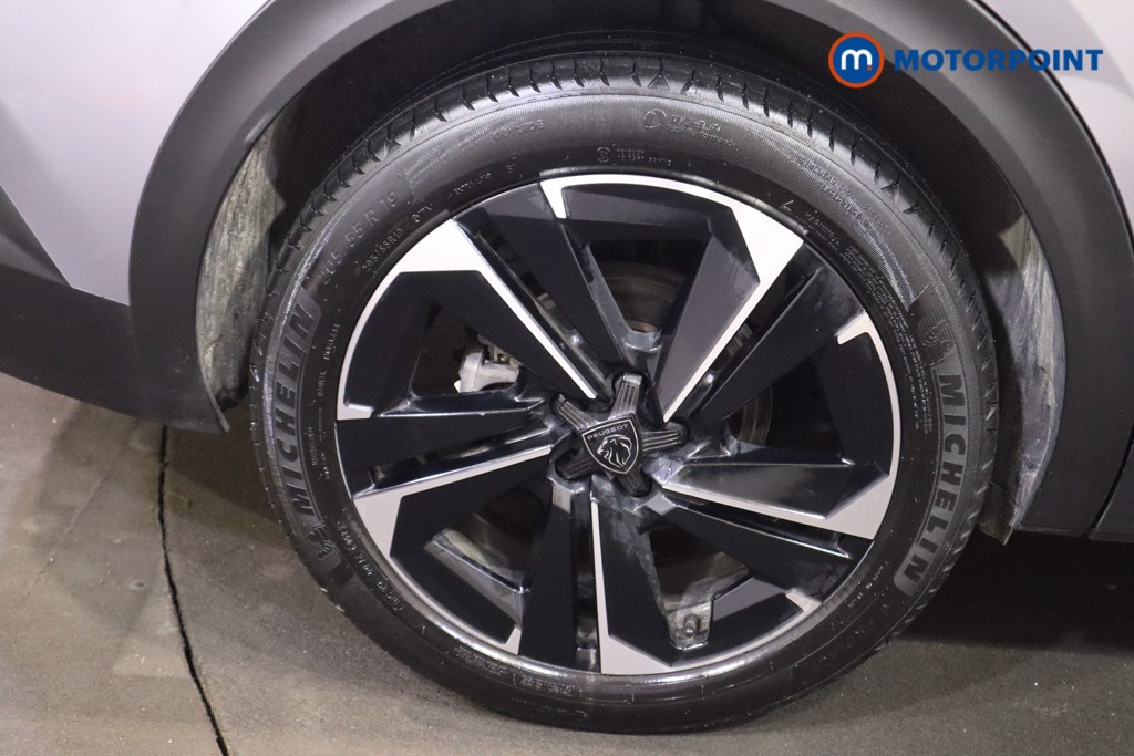 Peugeot 408 Allure Premium Automatic Petrol Hatchback - Stock Number (1626348) - 12th supplementary image