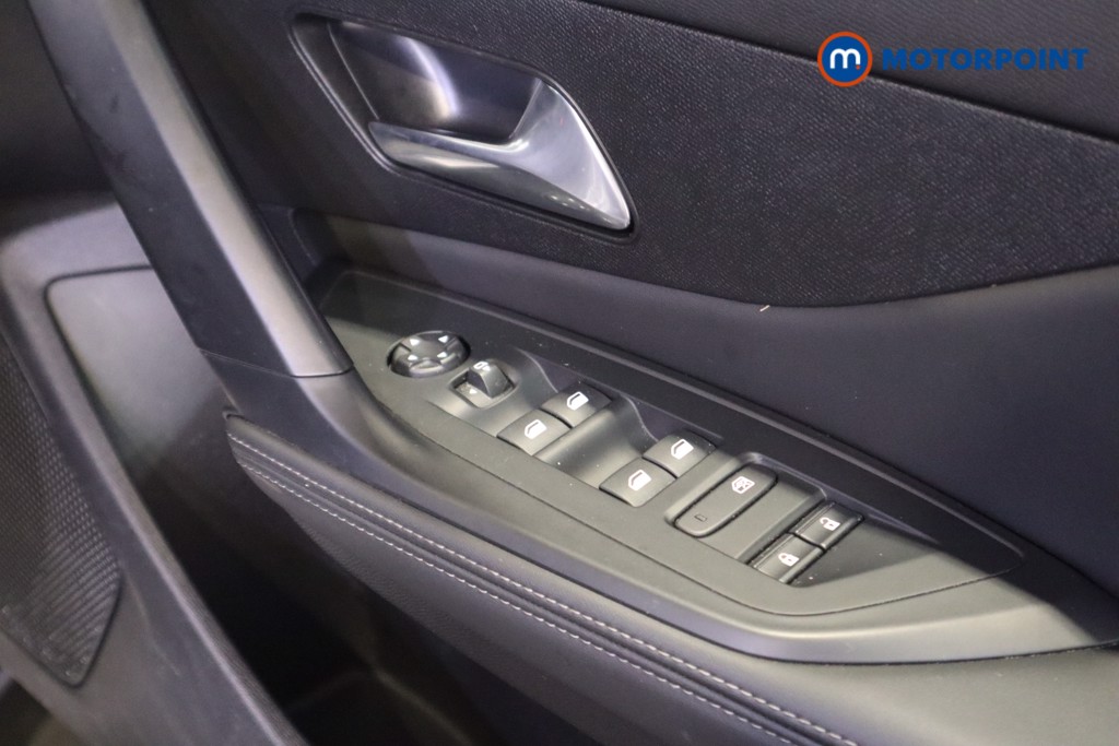 Peugeot 408 Allure Premium Automatic Petrol Hatchback - Stock Number (1626348) - 13th supplementary image