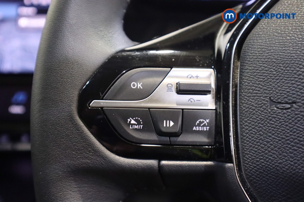 Peugeot 408 Allure Premium Automatic Petrol Hatchback - Stock Number (1626348) - 14th supplementary image