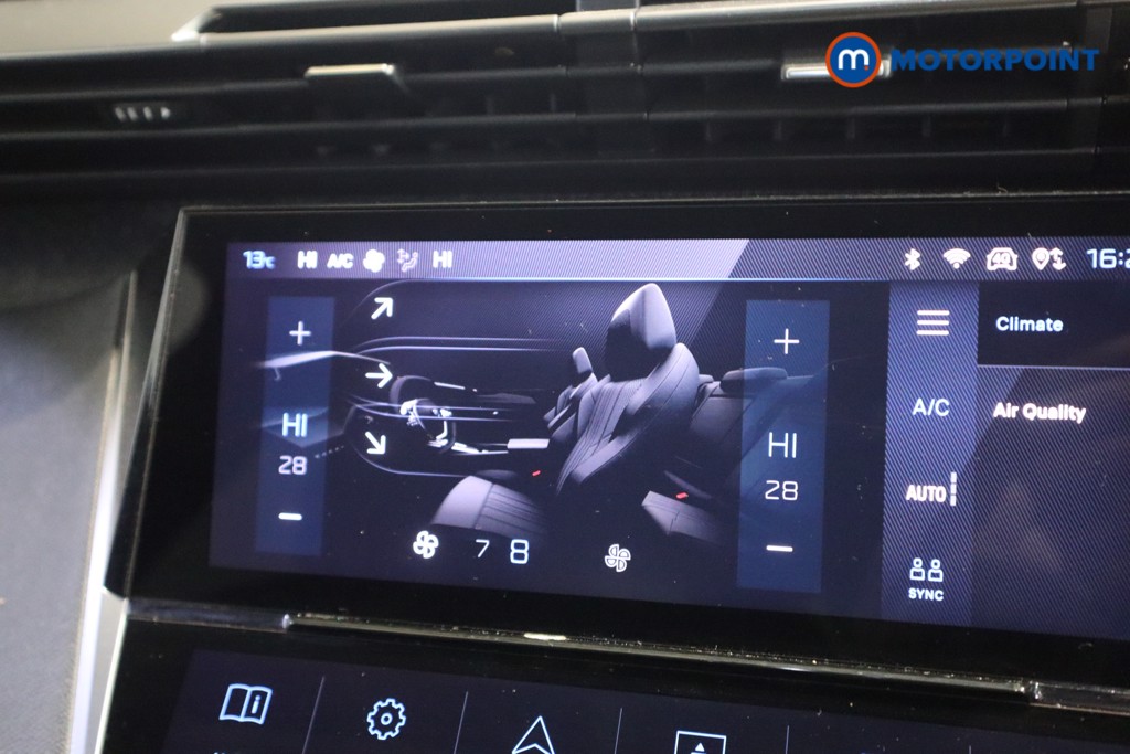 Peugeot 408 Allure Premium Automatic Petrol Hatchback - Stock Number (1626348) - 18th supplementary image