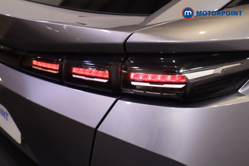 Peugeot 408 Allure Premium Automatic Petrol Hatchback - Stock Number (1626348) - 21st supplementary image