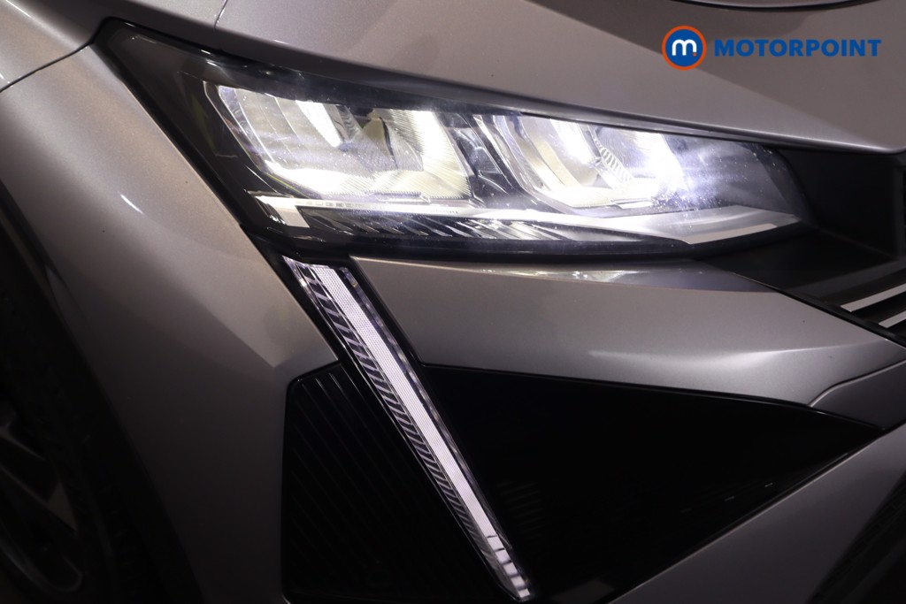 Peugeot 408 Allure Premium Automatic Petrol Hatchback - Stock Number (1626348) - 22nd supplementary image