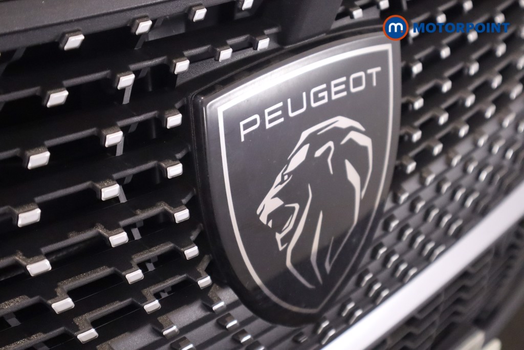 Peugeot 408 Allure Premium Automatic Petrol Hatchback - Stock Number (1626348) - 24th supplementary image