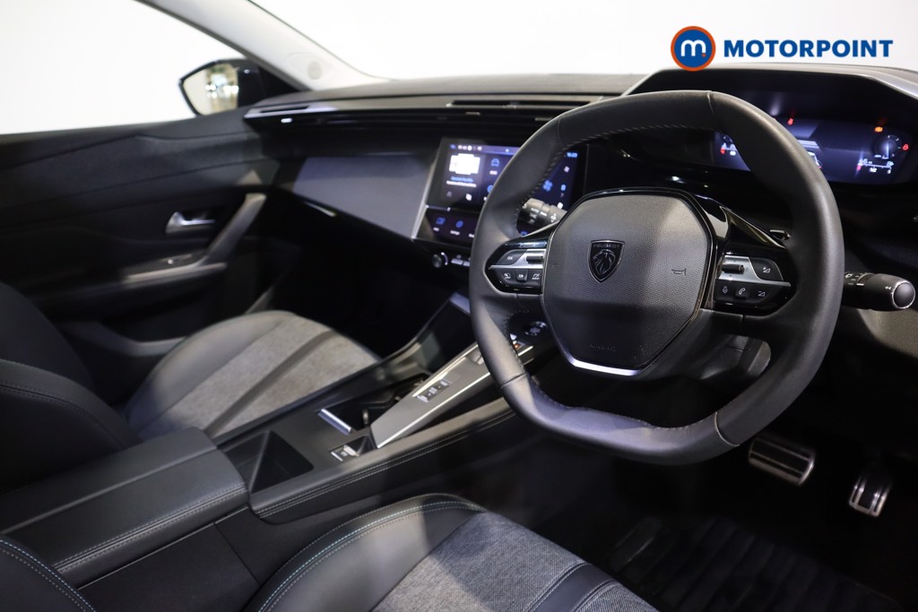 Peugeot 408 Allure Premium Automatic Petrol Hatchback - Stock Number (1626348) - 1st supplementary image