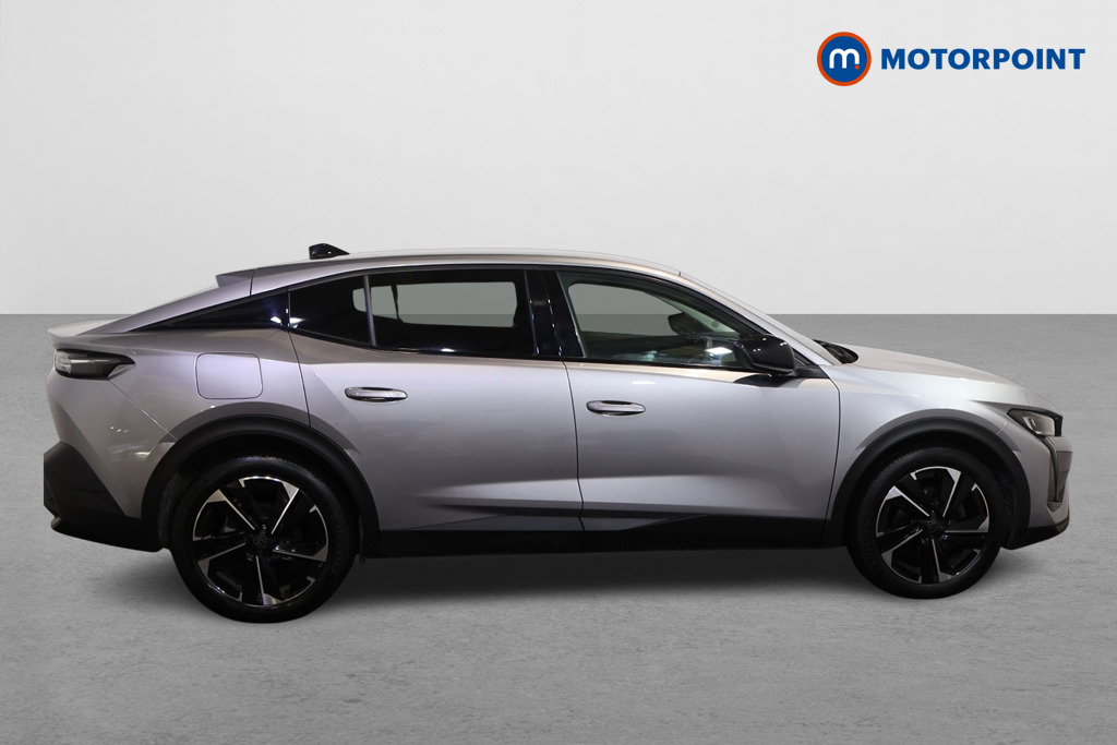 Peugeot 408 Allure Premium Automatic Petrol Hatchback - Stock Number (1626348) - Drivers side