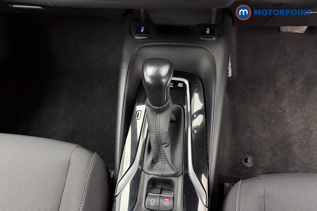 Toyota Corolla Icon Tech Automatic Petrol-Electric Hybrid Estate - Stock Number (1626408) - 10th supplementary image