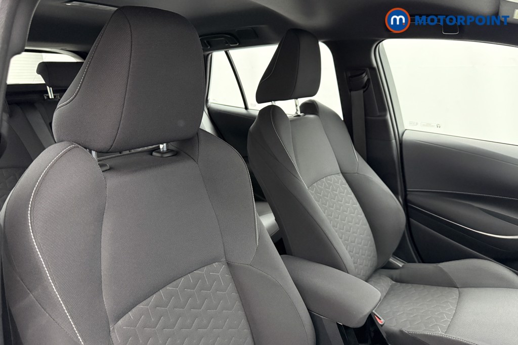 Toyota Corolla Icon Tech Automatic Petrol-Electric Hybrid Estate - Stock Number (1626408) - 15th supplementary image