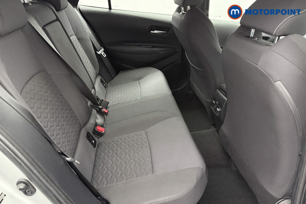 Toyota Corolla Icon Tech Automatic Petrol-Electric Hybrid Estate - Stock Number (1626408) - 16th supplementary image