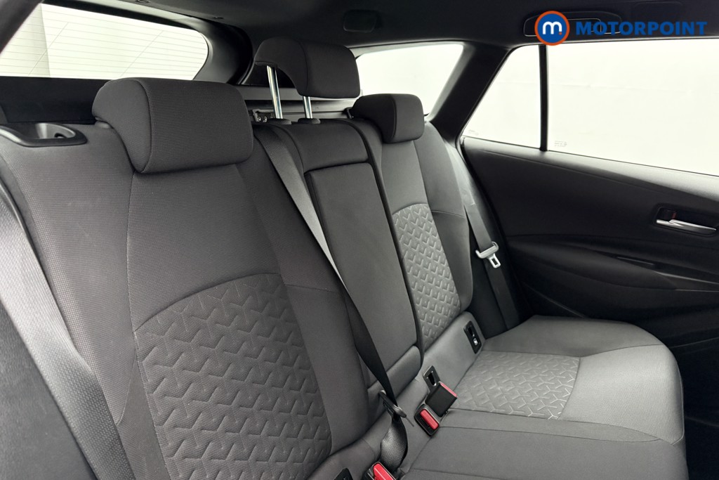 Toyota Corolla Icon Tech Automatic Petrol-Electric Hybrid Estate - Stock Number (1626408) - 17th supplementary image