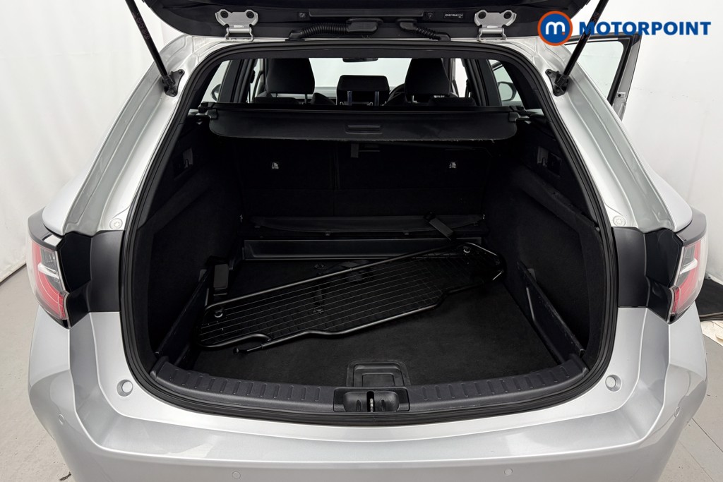 Toyota Corolla Icon Tech Automatic Petrol-Electric Hybrid Estate - Stock Number (1626408) - 19th supplementary image