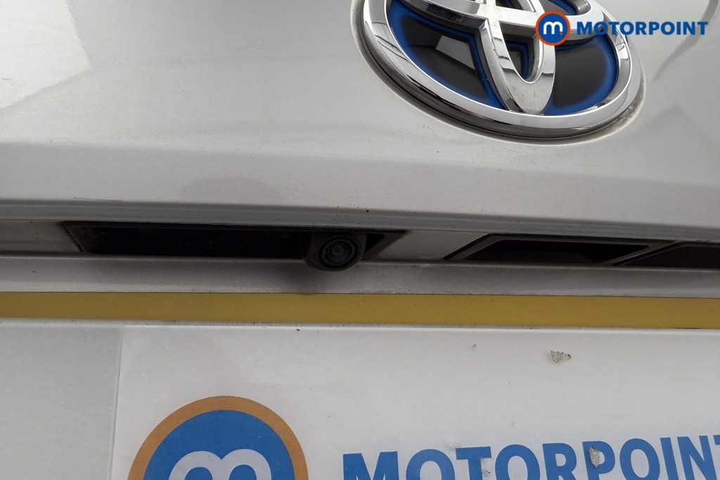 Toyota Corolla Icon Tech Automatic Petrol-Electric Hybrid Estate - Stock Number (1626408) - 20th supplementary image