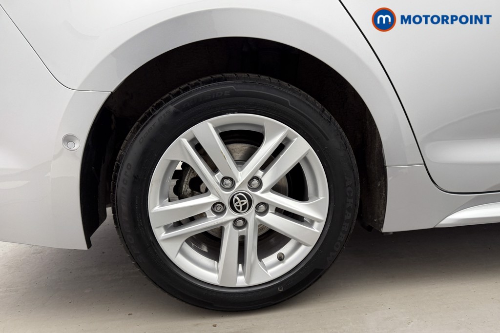 Toyota Corolla Icon Tech Automatic Petrol-Electric Hybrid Estate - Stock Number (1626408) - 25th supplementary image