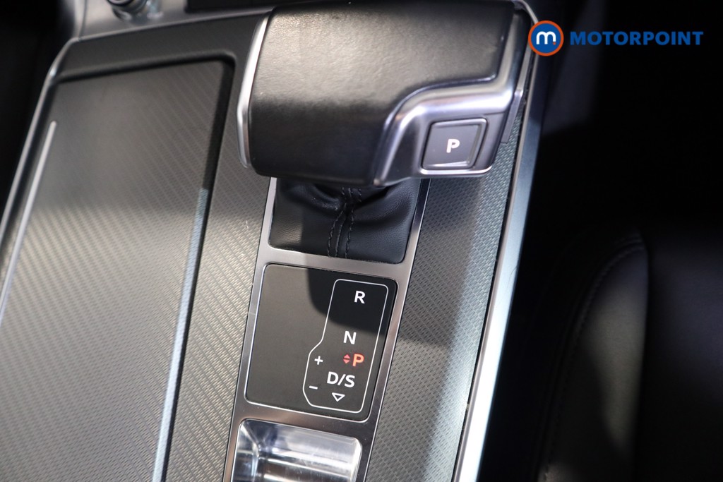Audi A6 Sport Automatic Petrol Saloon - Stock Number (1626415) - 9th supplementary image
