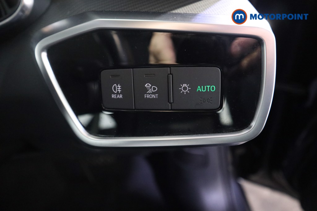 Audi A6 Sport Automatic Petrol Saloon - Stock Number (1626415) - 12th supplementary image