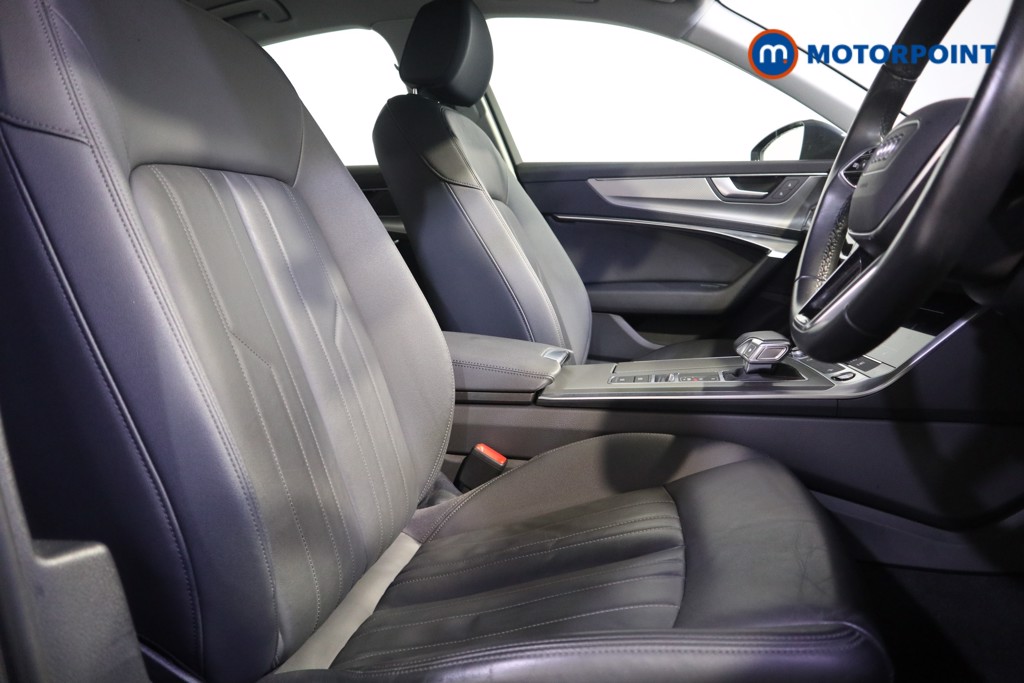 Audi A6 Sport Automatic Petrol Saloon - Stock Number (1626415) - 17th supplementary image