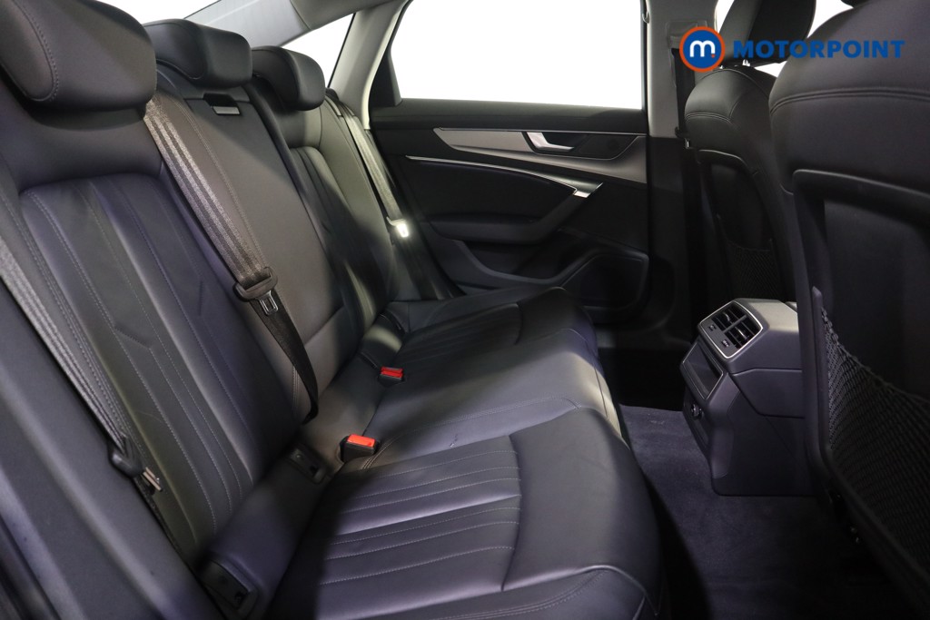 Audi A6 Sport Automatic Petrol Saloon - Stock Number (1626415) - 18th supplementary image