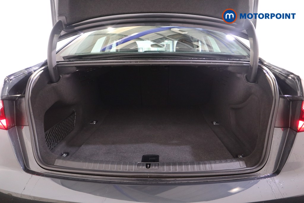 Audi A6 Sport Automatic Petrol Saloon - Stock Number (1626415) - 22nd supplementary image