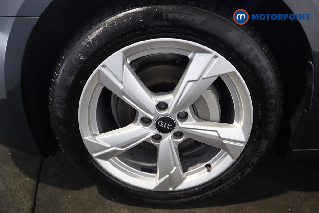Audi A6 Sport Automatic Petrol Saloon - Stock Number (1626415) - 25th supplementary image