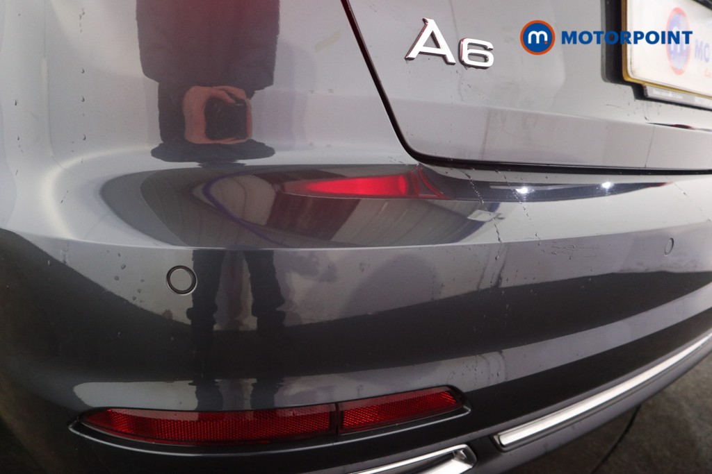 Audi A6 Sport Automatic Petrol Saloon - Stock Number (1626415) - 27th supplementary image