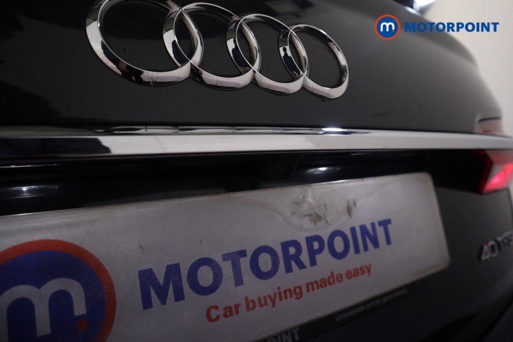 Audi A6 Sport Automatic Petrol Saloon - Stock Number (1626415) - 28th supplementary image