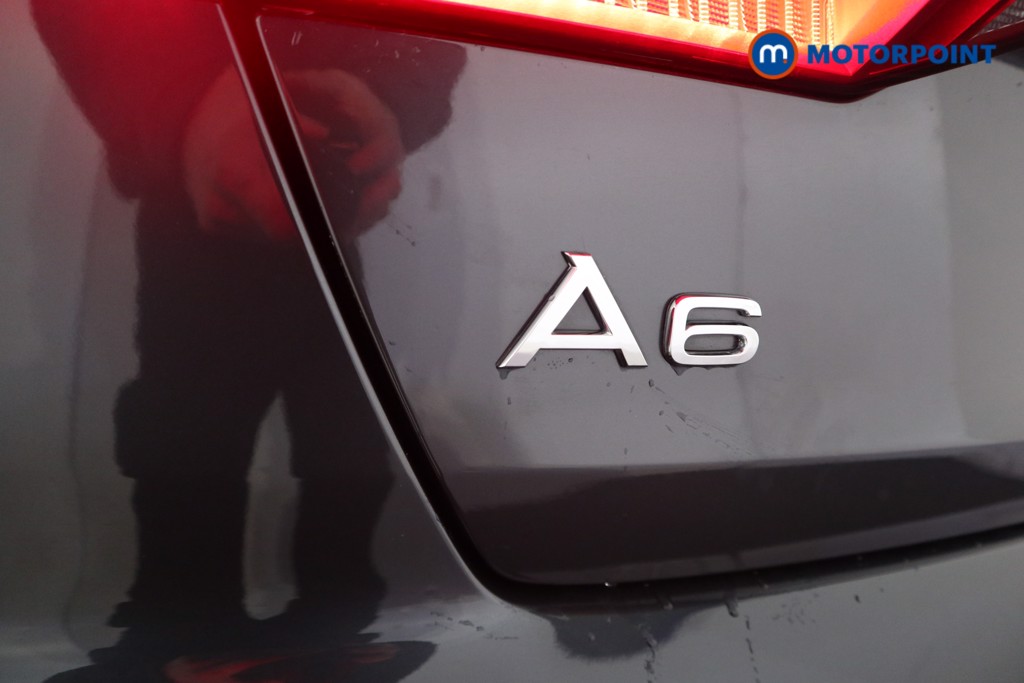 Audi A6 Sport Automatic Petrol Saloon - Stock Number (1626415) - 29th supplementary image