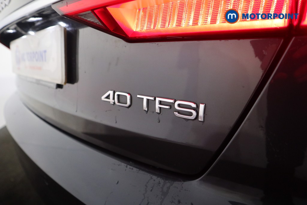 Audi A6 Sport Automatic Petrol Saloon - Stock Number (1626415) - 30th supplementary image