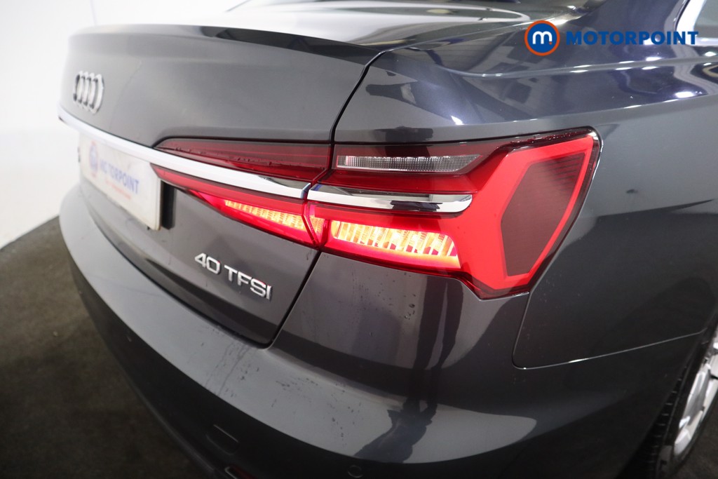 Audi A6 Sport Automatic Petrol Saloon - Stock Number (1626415) - 31st supplementary image