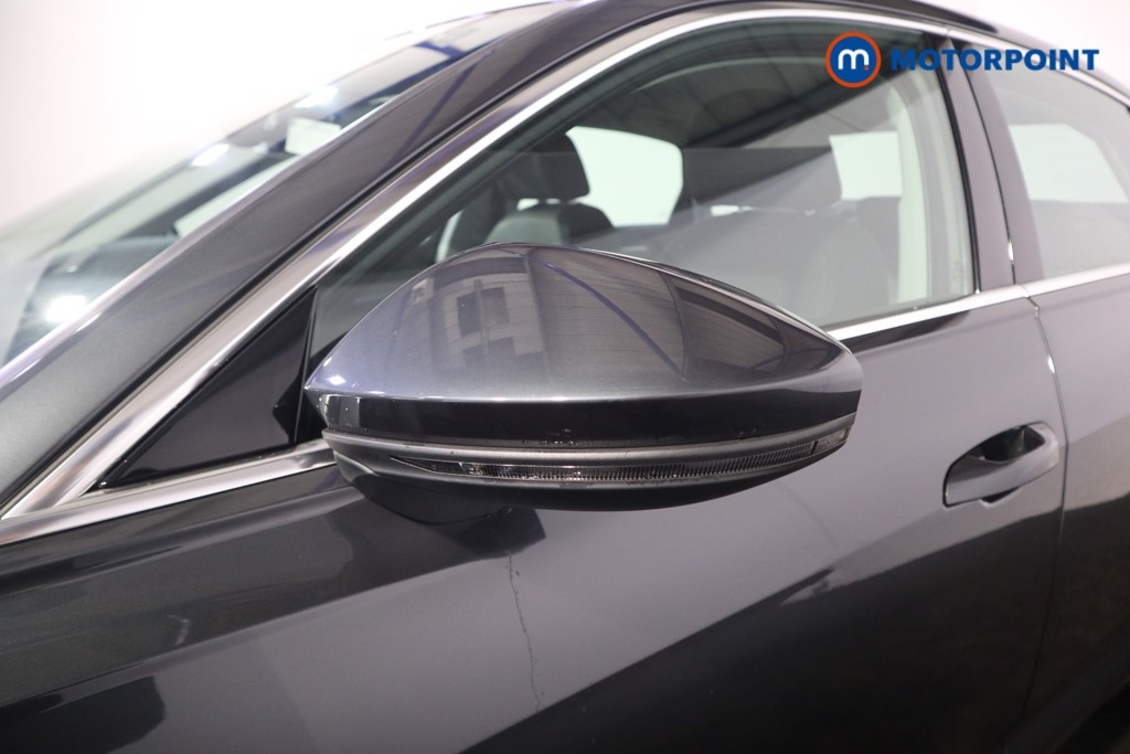 Audi A6 Sport Automatic Petrol Saloon - Stock Number (1626415) - 35th supplementary image