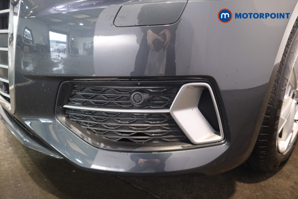 Audi A6 Sport Automatic Petrol Saloon - Stock Number (1626415) - 36th supplementary image