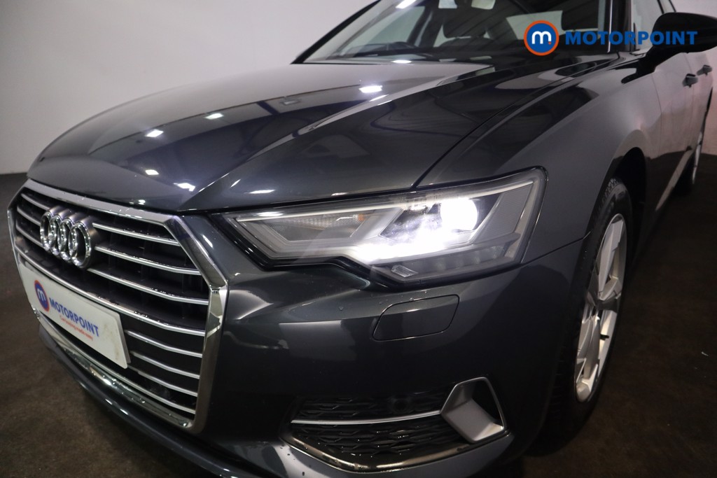 Audi A6 Sport Automatic Petrol Saloon - Stock Number (1626415) - 37th supplementary image