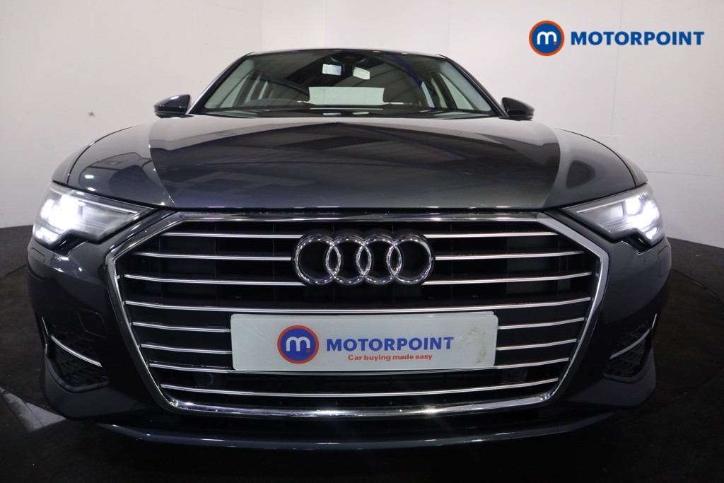 Audi A6 Sport Automatic Petrol Saloon - Stock Number (1626415) - 39th supplementary image