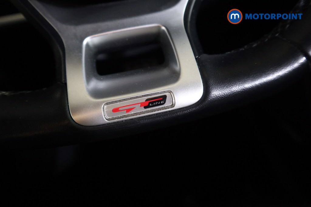 KIA Sportage Gt-Line S Automatic Petrol-Electric Hybrid SUV - Stock Number (1626449) - 6th supplementary image