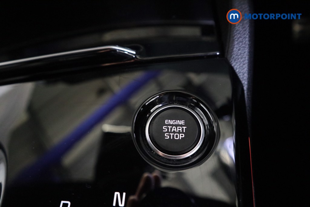 KIA Sportage Gt-Line S Automatic Petrol-Electric Hybrid SUV - Stock Number (1626449) - 10th supplementary image