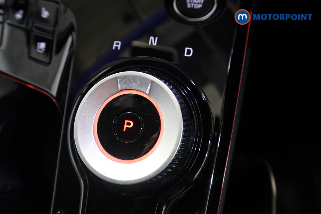 KIA Sportage Gt-Line S Automatic Petrol-Electric Hybrid SUV - Stock Number (1626449) - 11th supplementary image