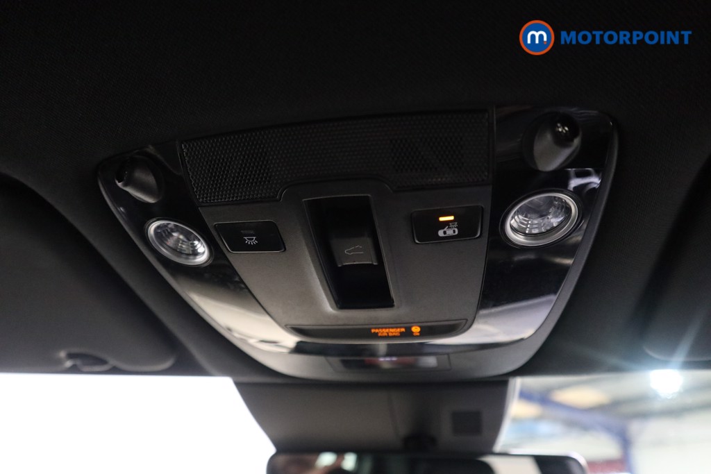 KIA Sportage Gt-Line S Automatic Petrol-Electric Hybrid SUV - Stock Number (1626449) - 13th supplementary image