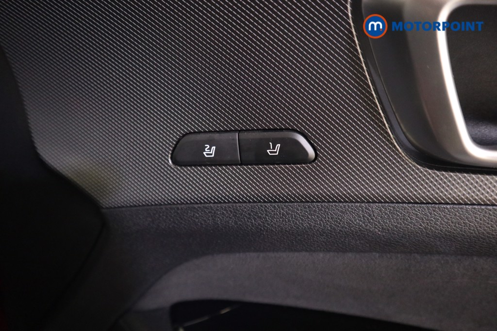 KIA Sportage Gt-Line S Automatic Petrol-Electric Hybrid SUV - Stock Number (1626449) - 15th supplementary image