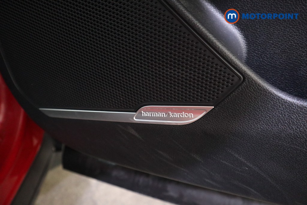 KIA Sportage Gt-Line S Automatic Petrol-Electric Hybrid SUV - Stock Number (1626449) - 17th supplementary image