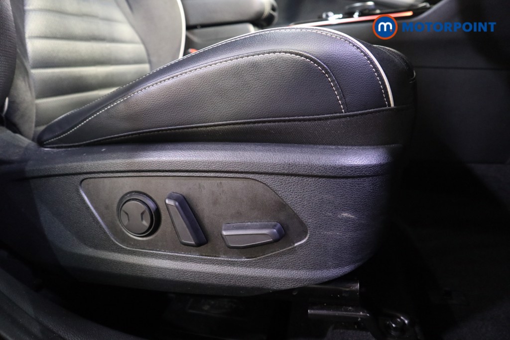 KIA Sportage Gt-Line S Automatic Petrol-Electric Hybrid SUV - Stock Number (1626449) - 18th supplementary image