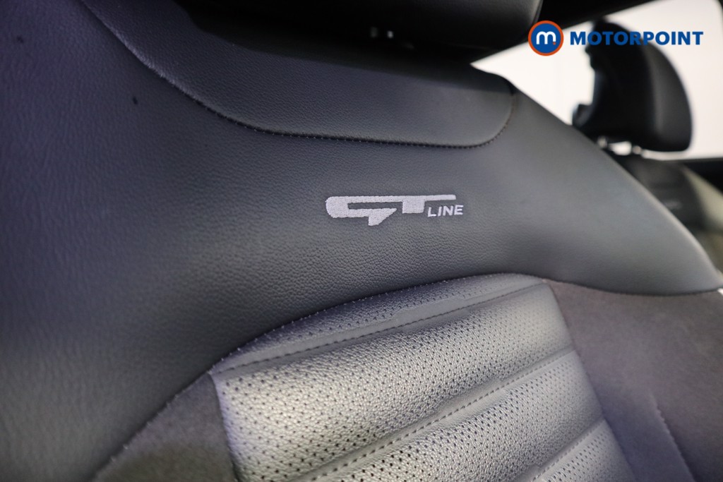 KIA Sportage Gt-Line S Automatic Petrol-Electric Hybrid SUV - Stock Number (1626449) - 20th supplementary image