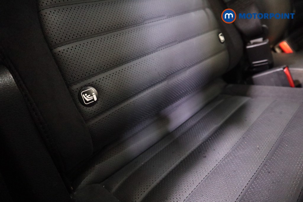 KIA Sportage Gt-Line S Automatic Petrol-Electric Hybrid SUV - Stock Number (1626449) - 22nd supplementary image